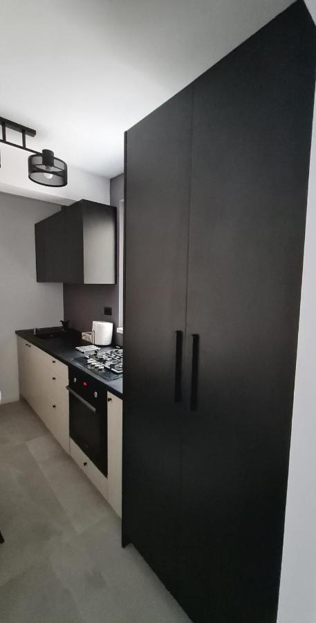 Dolphin Apartment Near Neversea Beach คอนสตันซา ภายนอก รูปภาพ