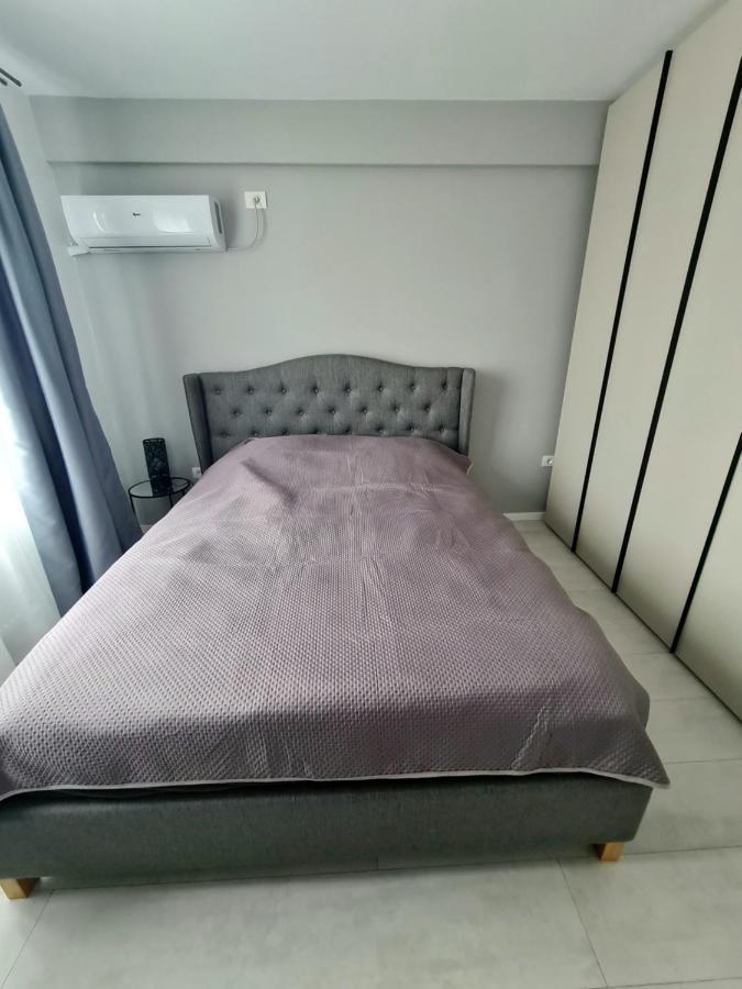 Dolphin Apartment Near Neversea Beach คอนสตันซา ภายนอก รูปภาพ